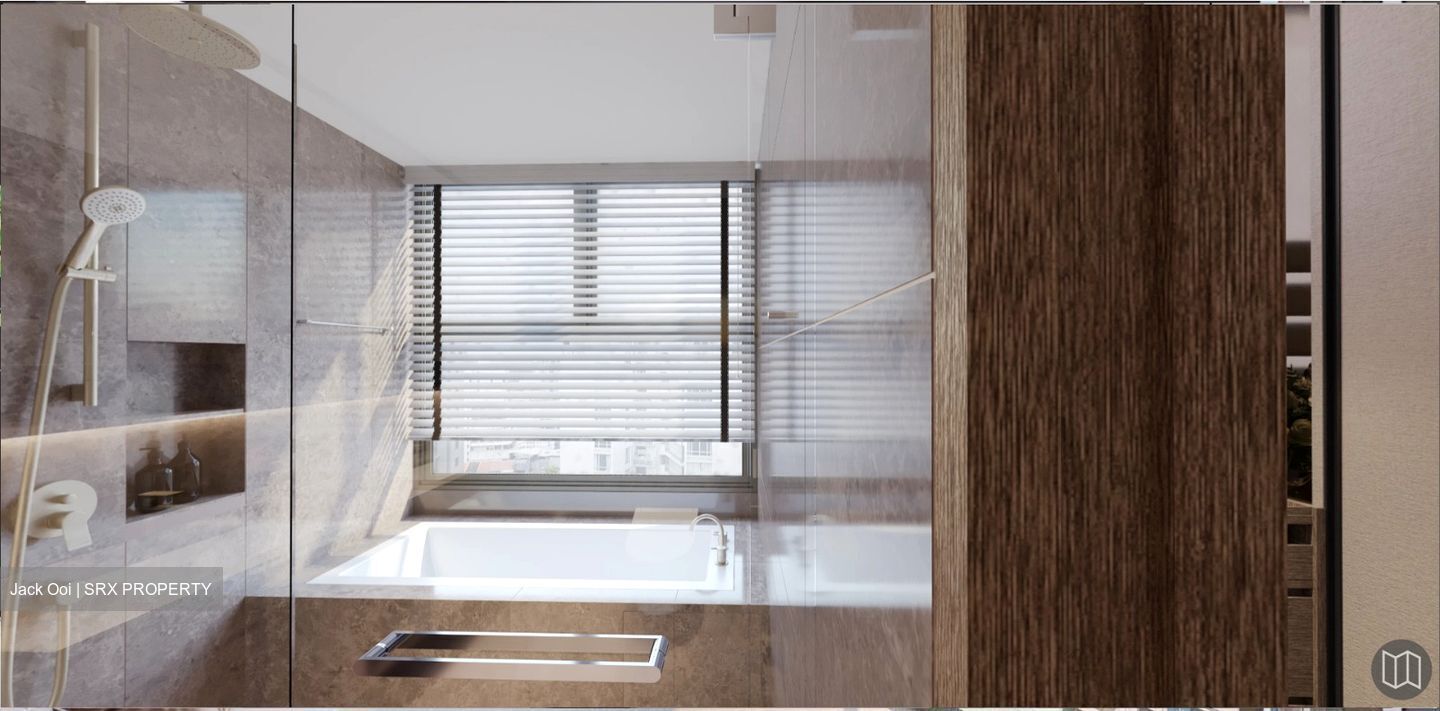 Amber House (D15), Apartment #501211881